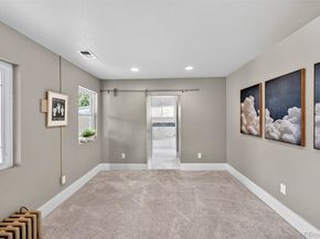 1201 Eudora Street, Denver CO 80220
