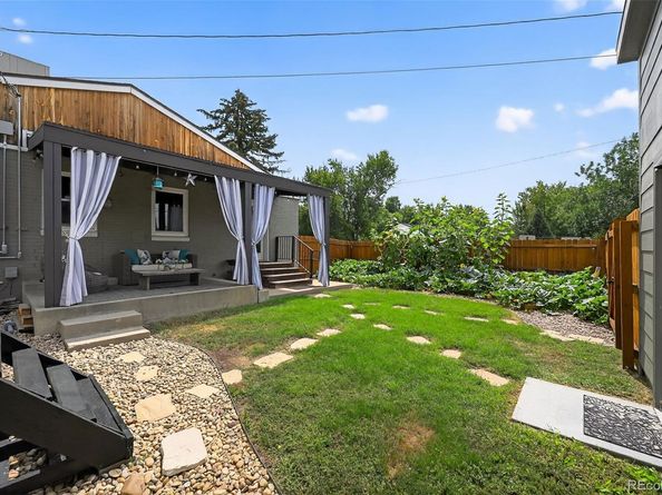 1201 Eudora Street, Denver CO 80220