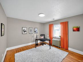 1201 Eudora Street, Denver CO 80220