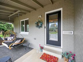 1201 Eudora Street, Denver CO 80220
