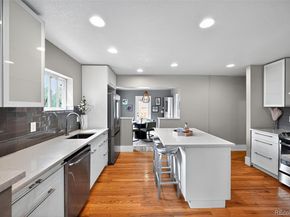 1201 Eudora Street, Denver CO 80220