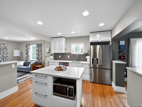1201 Eudora Street, Denver CO 80220