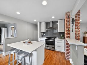 1201 Eudora Street, Denver CO 80220