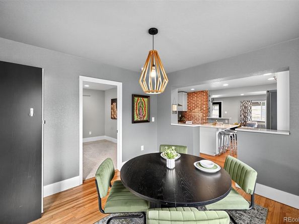 1201 Eudora Street, Denver CO 80220