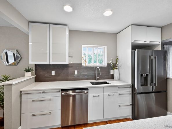 1201 Eudora Street, Denver CO 80220