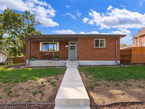 225 Raleigh Street, Denver CO 80219