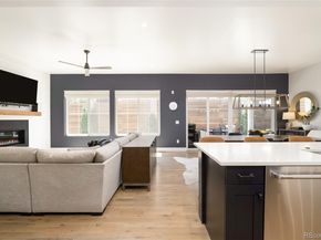 7160 W 32nd Place, Wheat Ridge CO 80033