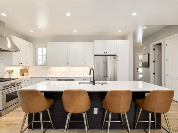 7160 W 32nd Place, Wheat Ridge CO 80033