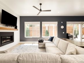 7160 W 32nd Place, Wheat Ridge CO 80033