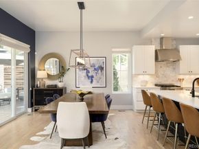 7160 W 32nd Place, Wheat Ridge CO 80033