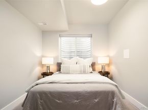 7160 W 32nd Place, Wheat Ridge CO 80033