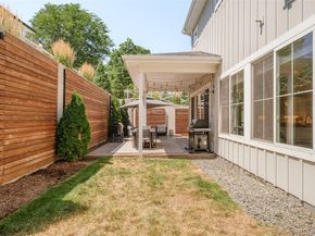 7160 W 32nd Place, Wheat Ridge CO 80033