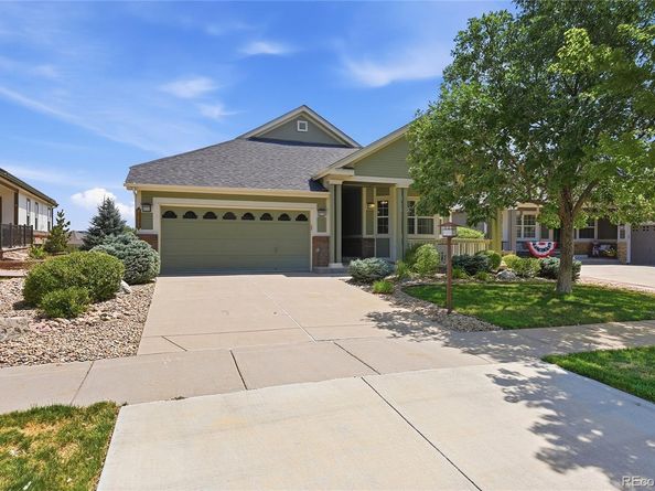 21993 E Heritage Parkway, Aurora CO 80016