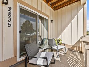 2835 S Elati Street, Englewood CO 80110