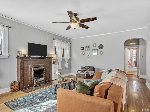 1337 Bellaire Street, Denver CO 80220