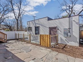 1337 Bellaire Street, Denver CO 80220