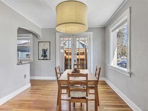 1337 Bellaire Street, Denver CO 80220