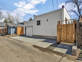 1337 Bellaire Street, Denver CO 80220