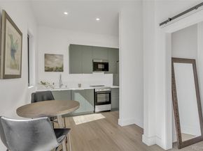 1337 Bellaire Street, Denver CO 80220
