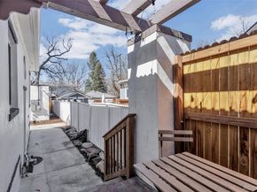 1337 Bellaire Street, Denver CO 80220
