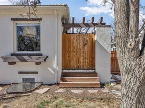 1337 Bellaire Street, Denver CO 80220