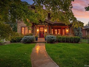 2655 S Columbine Street, Denver CO 80210
