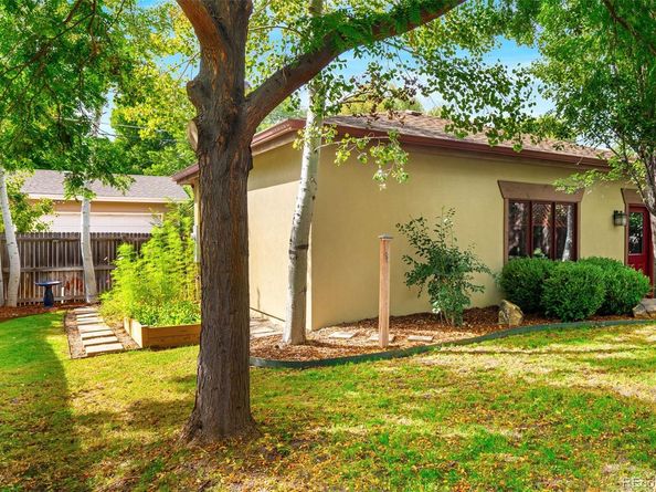 2655 S Columbine Street, Denver CO 80210