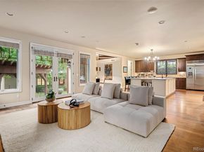 2655 S Columbine Street, Denver CO 80210