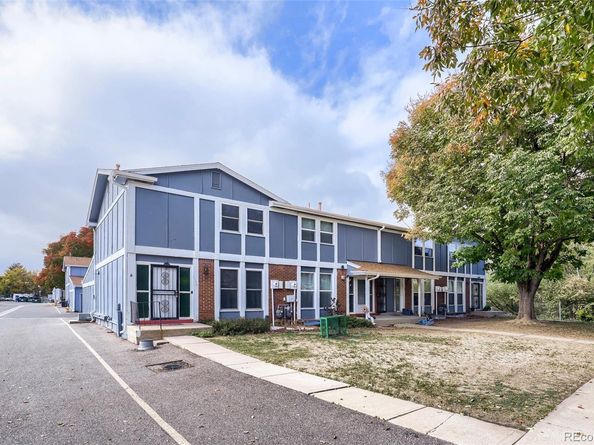 11761 E Canal Drive, Aurora CO 80011