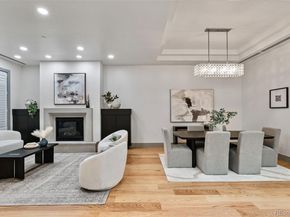 105 Fillmore Street 204, Denver CO 80206