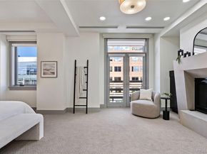105 Fillmore Street 204, Denver CO 80206