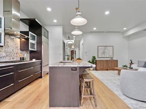105 Fillmore Street 204, Denver CO 80206