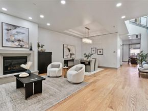 105 Fillmore Street 204, Denver CO 80206