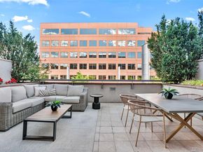 105 Fillmore Street 204, Denver CO 80206