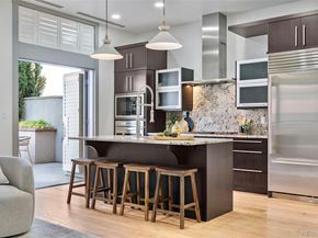 105 Fillmore Street 204, Denver CO 80206
