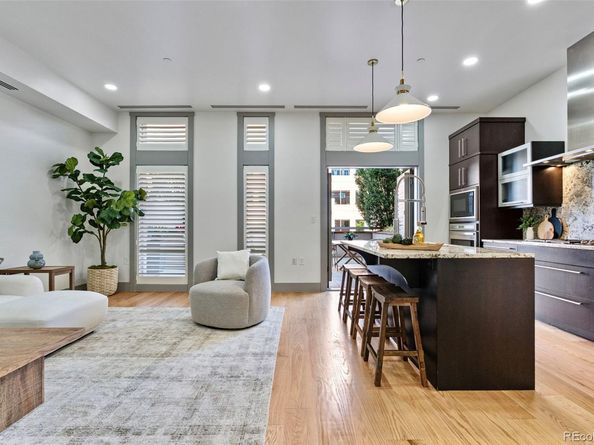 105 Fillmore Street 204, Denver CO 80206