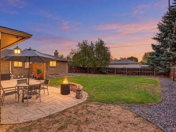 6448 W 77th Avenue, Arvada CO 80003