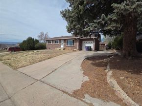 2771 S Perry Street, Denver CO 80236