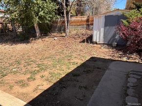 2771 S Perry Street, Denver CO 80236