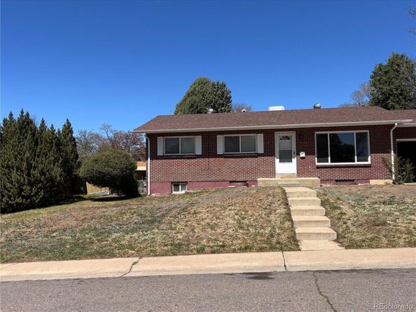 2771 S Perry Street, Denver CO 80236