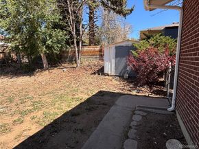 2771 S Perry Street, Denver CO 80236