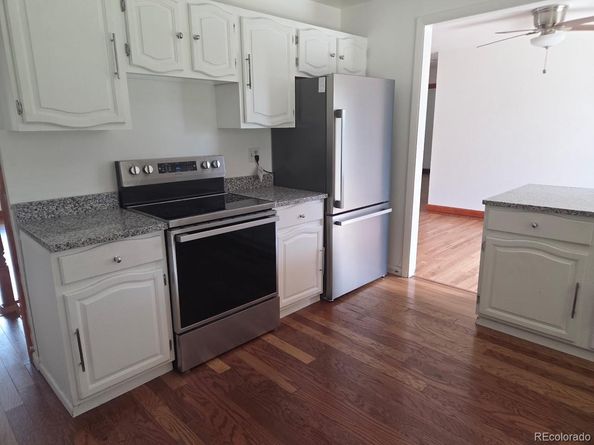2771 S Perry Street, Denver CO 80236