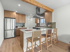 43 Hazel Court, Denver CO 80219