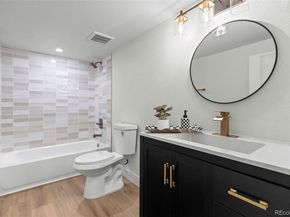 43 Hazel Court, Denver CO 80219