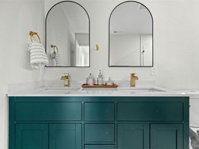 43 Hazel Court, Denver CO 80219