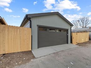 43 Hazel Court, Denver CO 80219