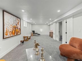 43 Hazel Court, Denver CO 80219