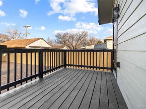 43 Hazel Court, Denver CO 80219