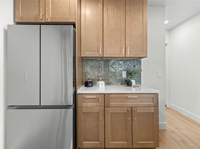 43 Hazel Court, Denver CO 80219