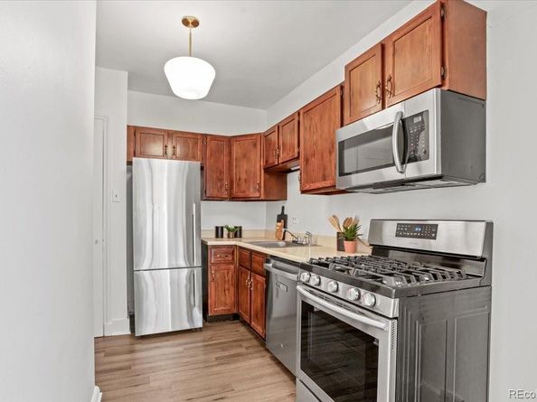 1575 Fillmore Street 6, Denver CO 80206